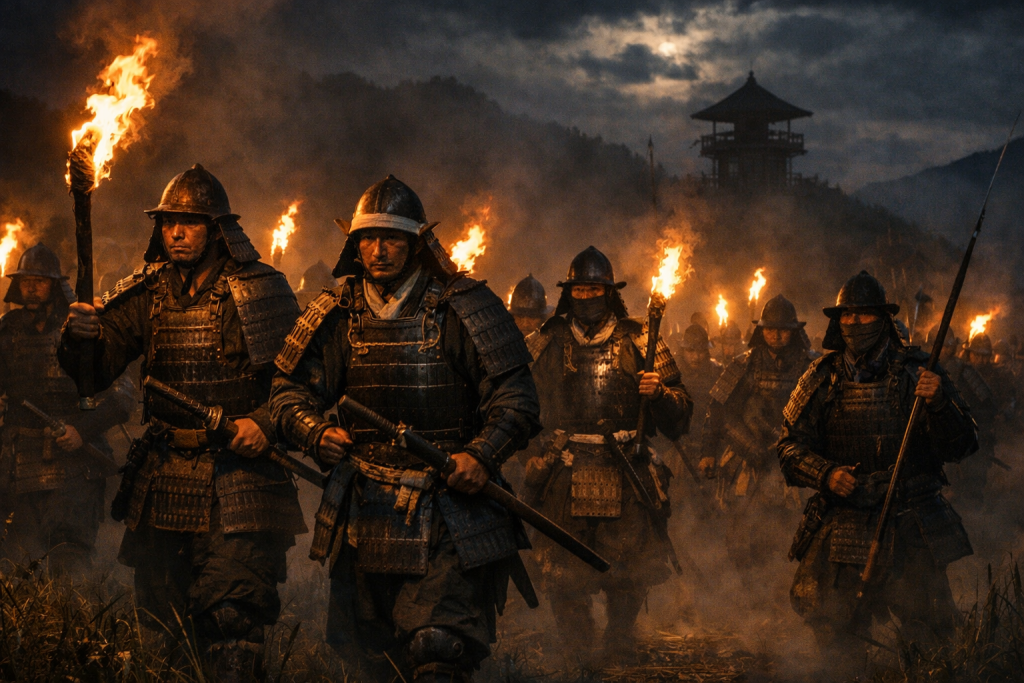 toyotomikyoudai-ep14