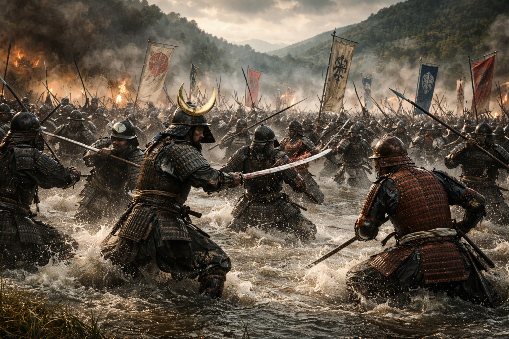 toyotomikyoudai-ep15