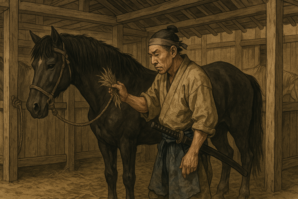 tokichiro