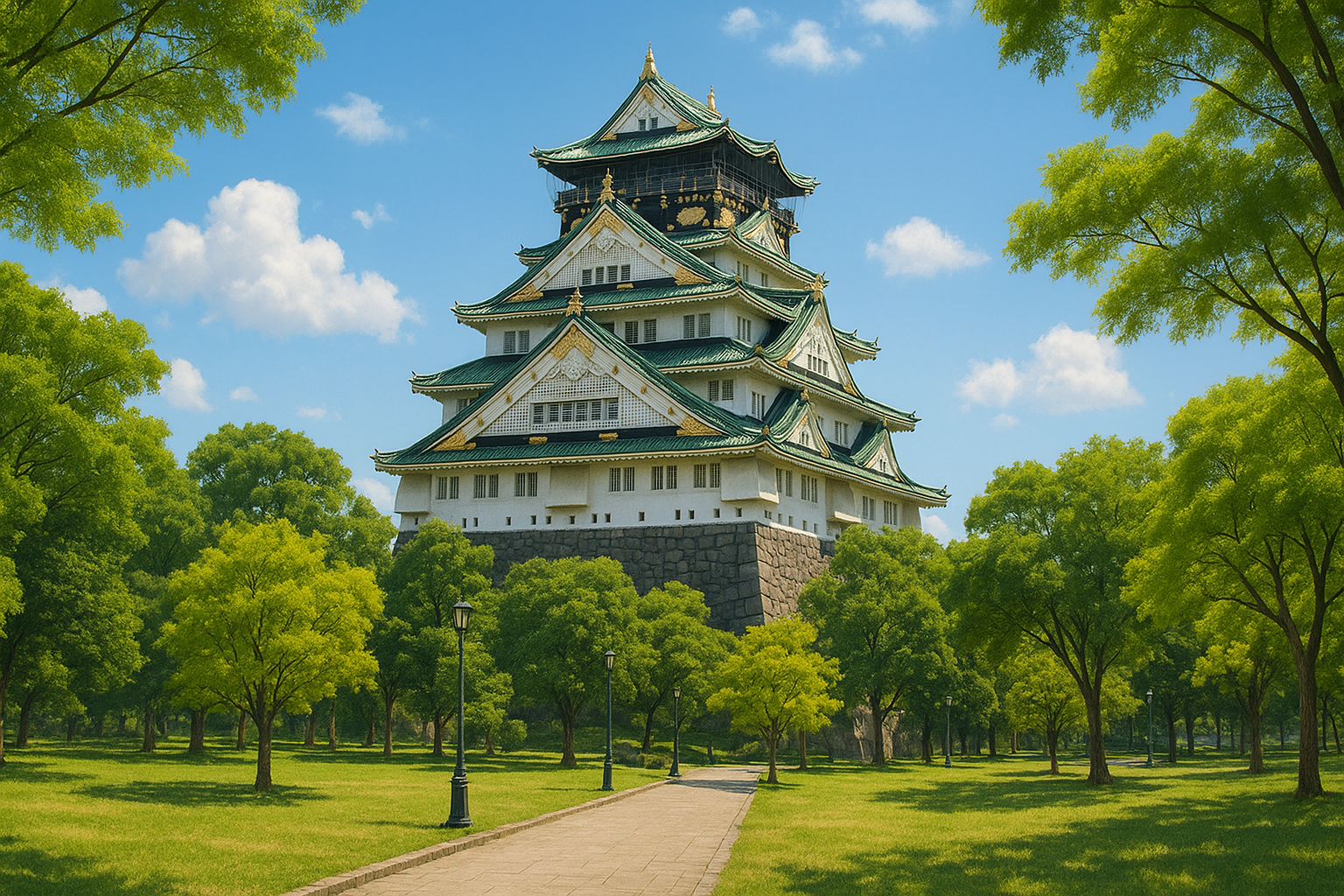 toyotomihideyoshi-kakeizu-1