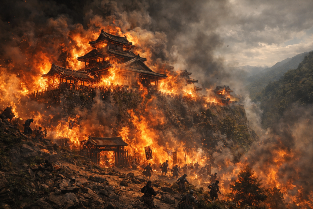 toyotomikyoudai-ep17