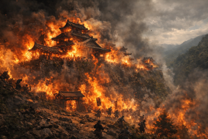 toyotomikyoudai-ep17