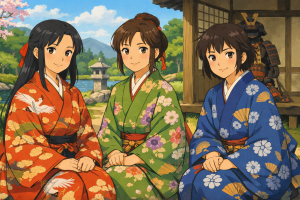 toyotomihidenaga-tsuma-nao