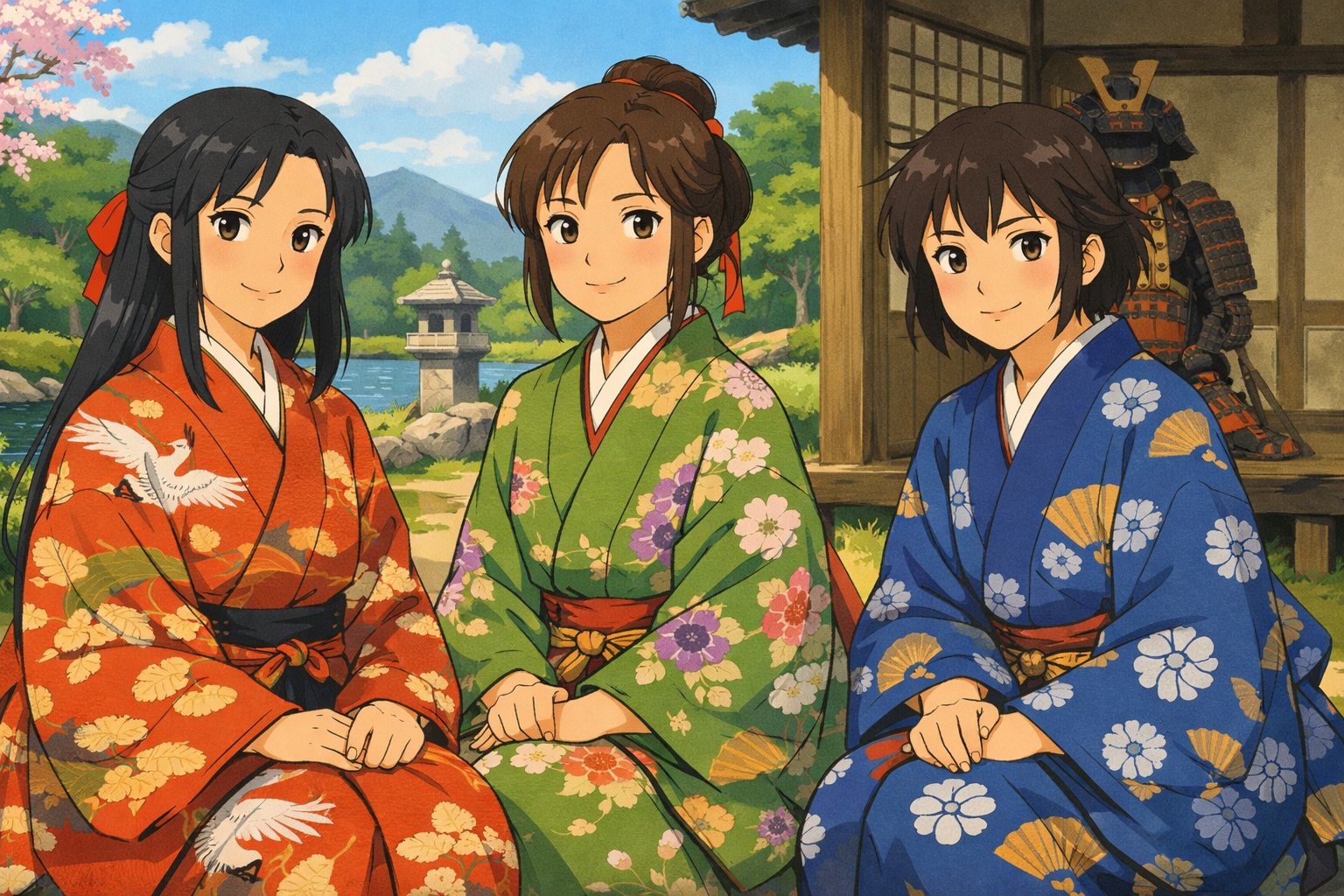 toyotomihidenaga-tsuma-nao