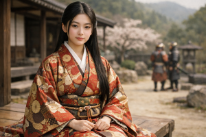 toyotomikyoudai-zaichishihai