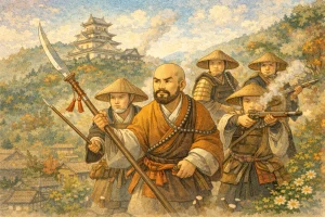 toyotomikyodai-miyabekeijyun-dounaru