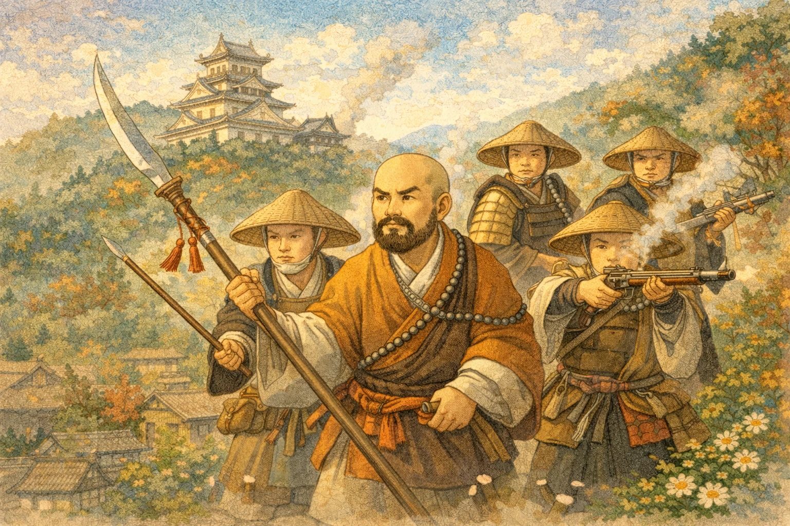 toyotomikyodai-miyabekeijyun-dounaru