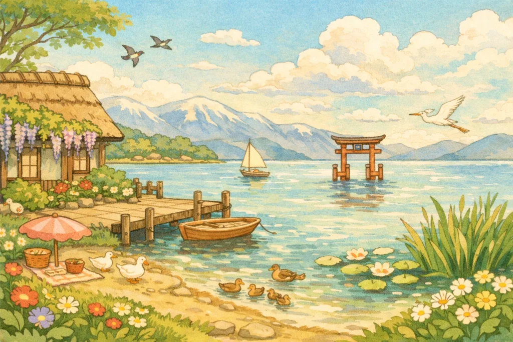 toyotomikyoudai-ep18