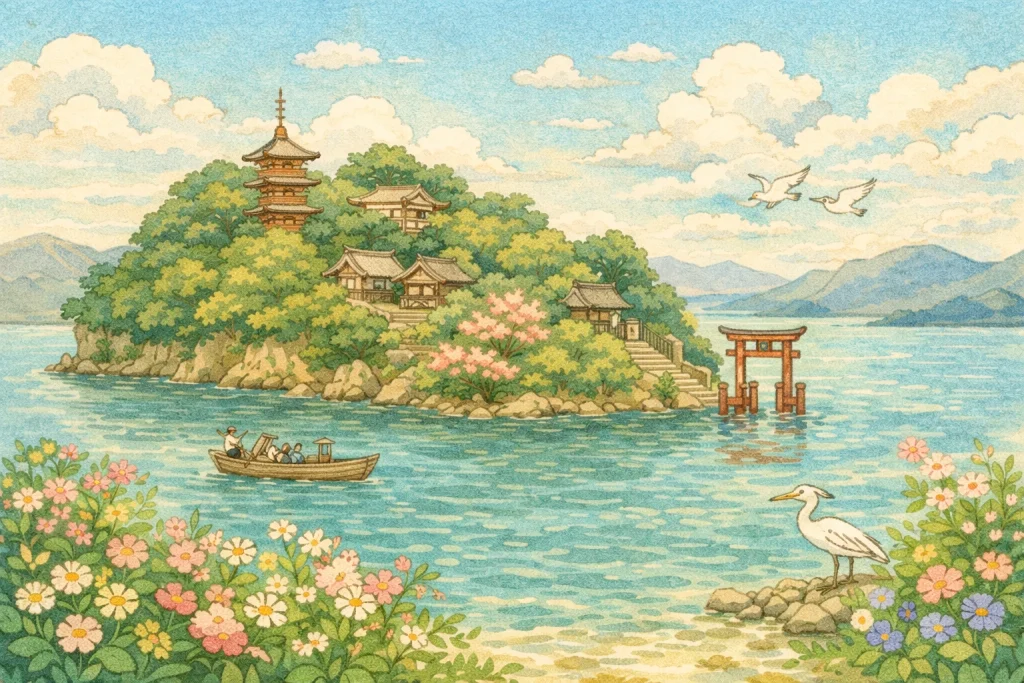 toyotomikyoudai-ep19