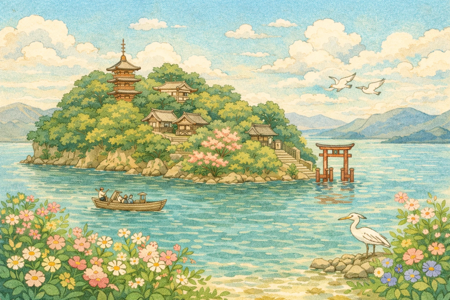 toyotomikyoudai-ep19