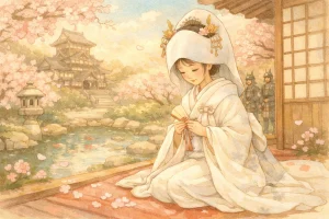 toyotomikyoudai-nao-kekkonaite