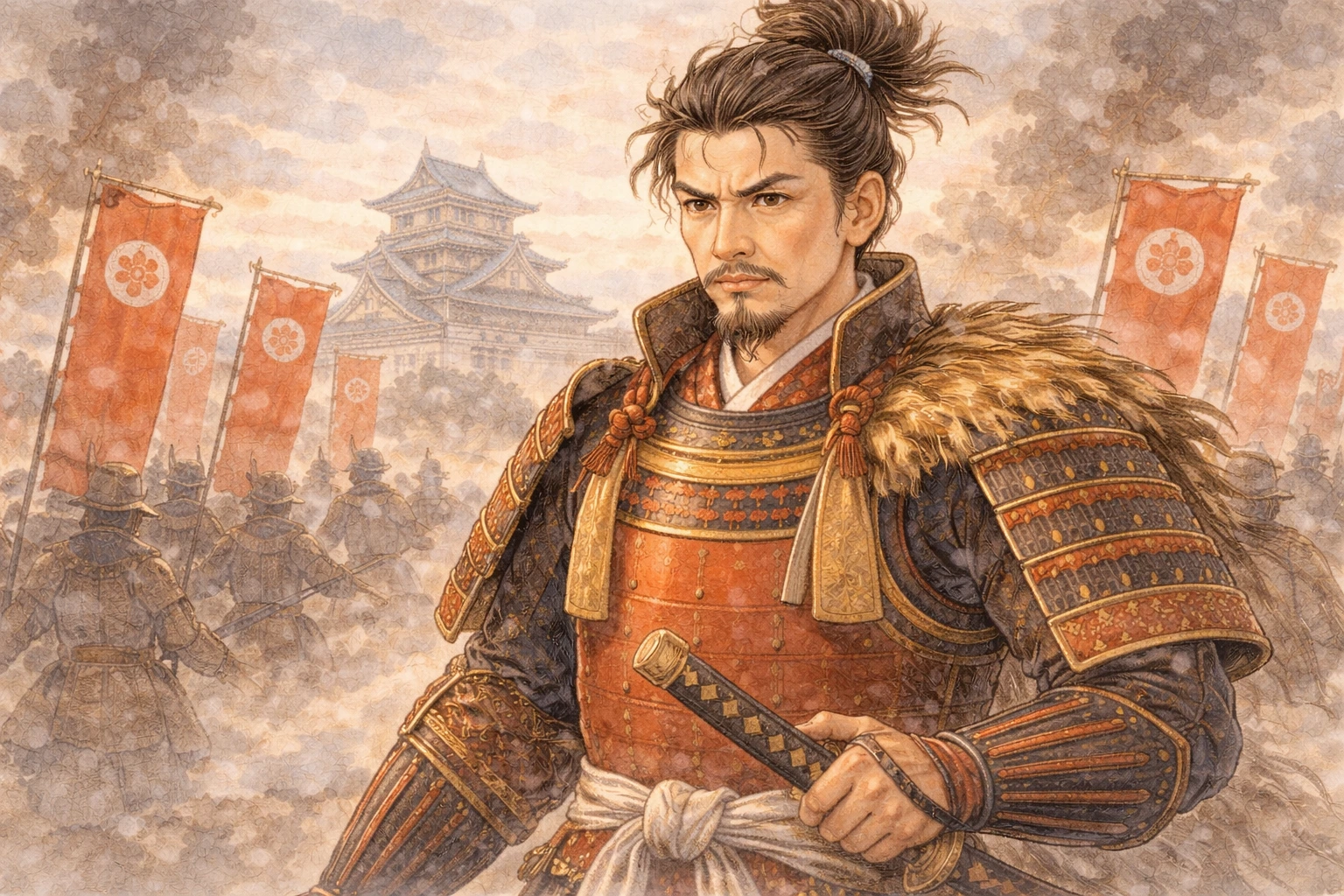 toyotomikyodai-odanobunaga-dounaru