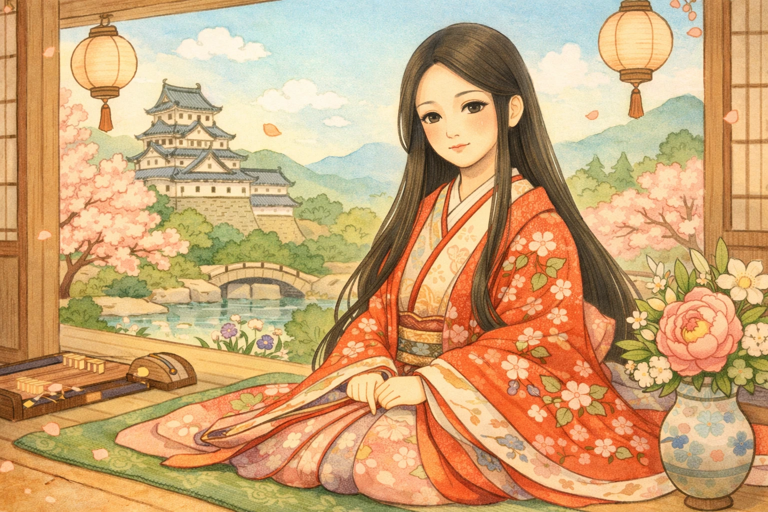 toyotomikyodai-oichi-dounaru