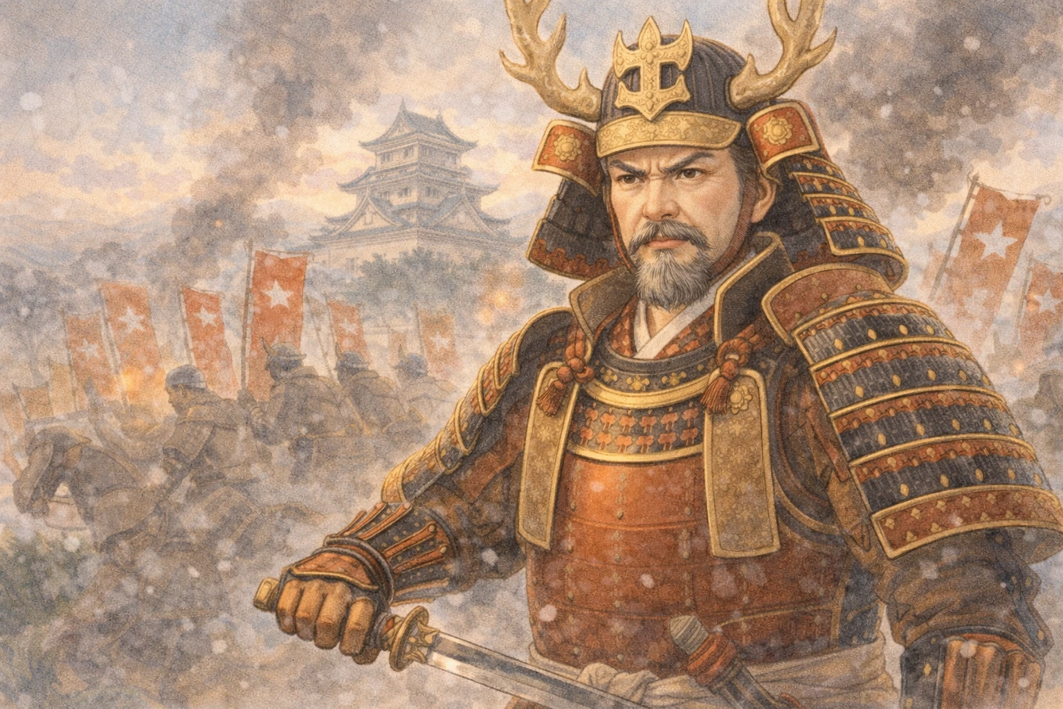 toyotomikyodai-shibatakatsuie-dounaru