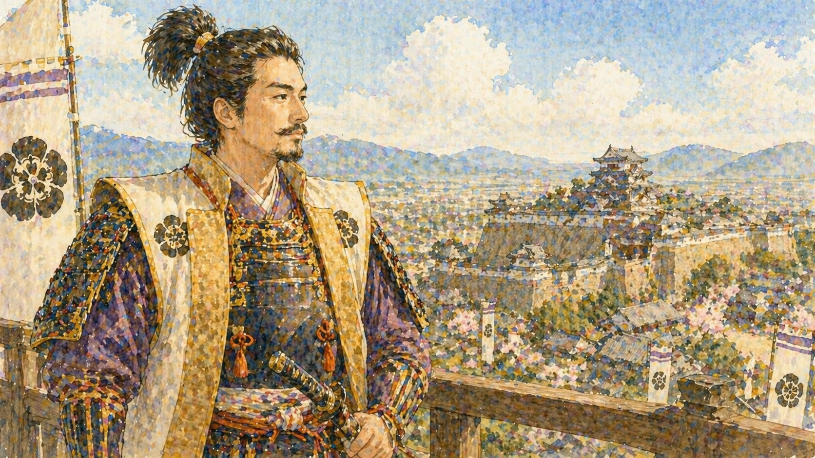 toyotomikyoudai-ep23