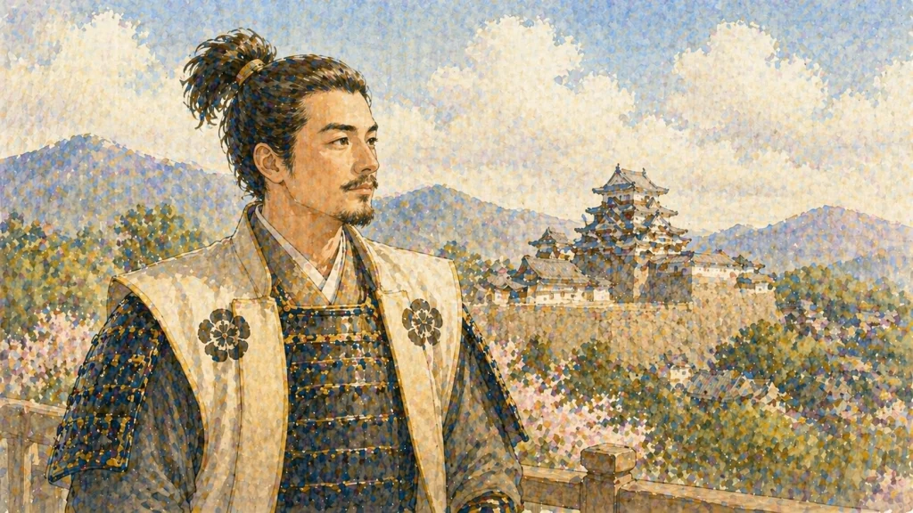 toyotomikyoudai-ep24