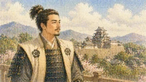 toyotomikyoudai-ep24