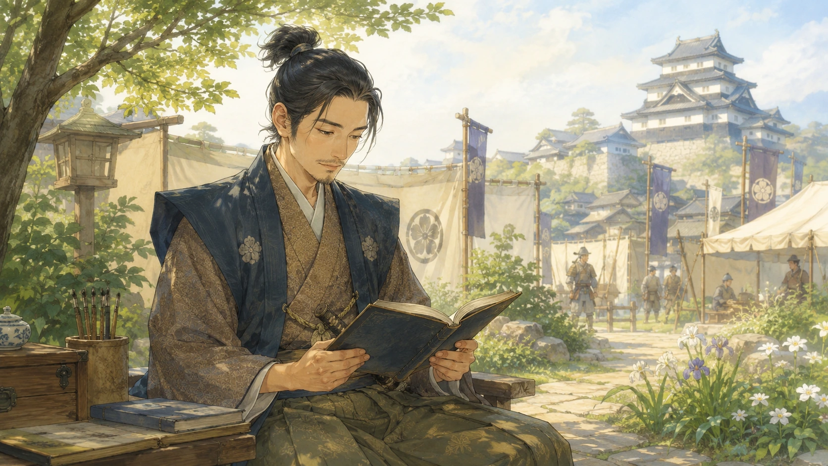 hanbee-shibou