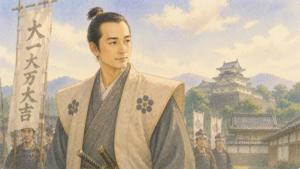 ishidamitsunari