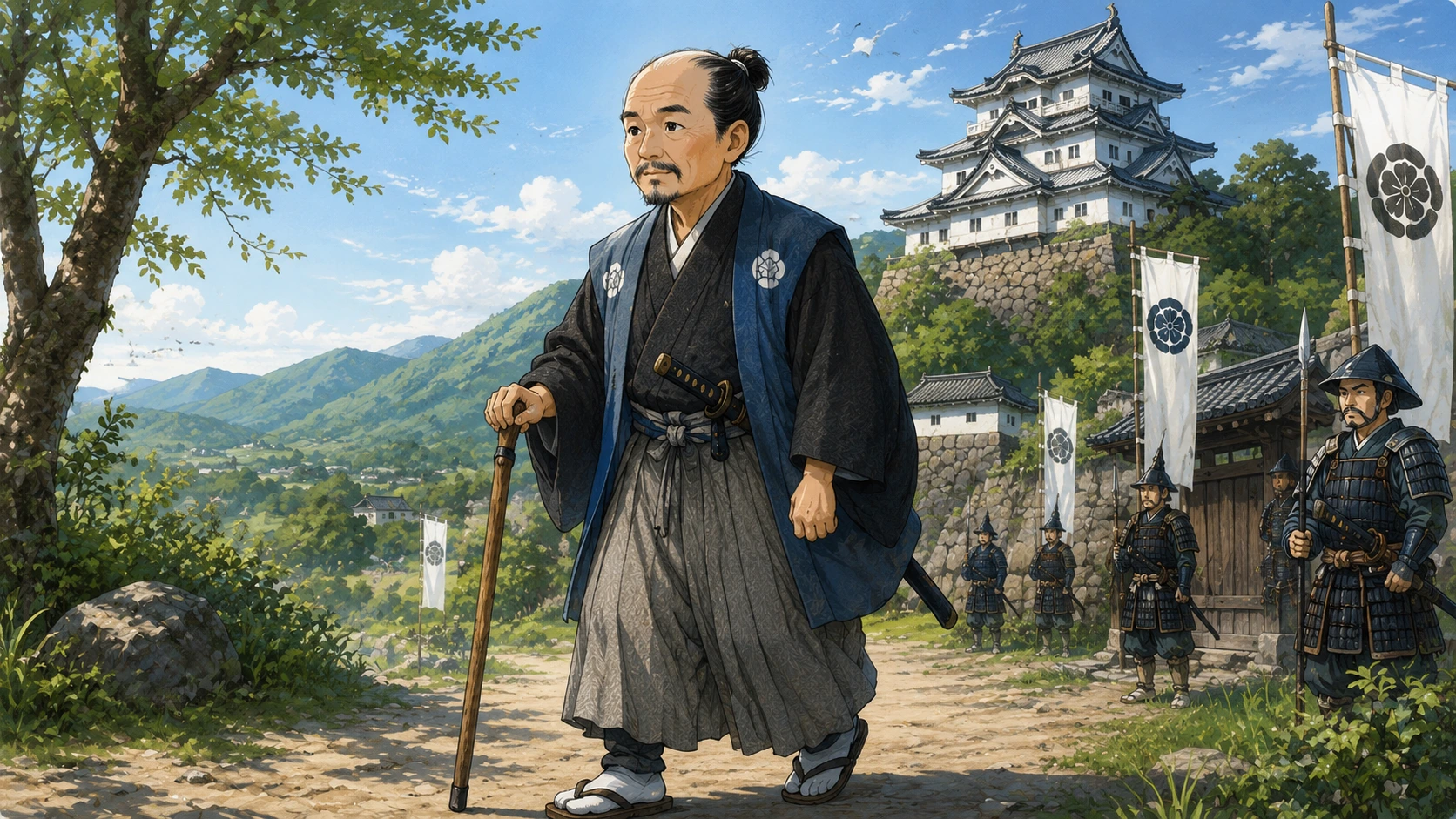 kanbee-dounaru