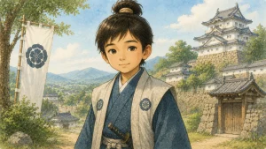 shojyumaru