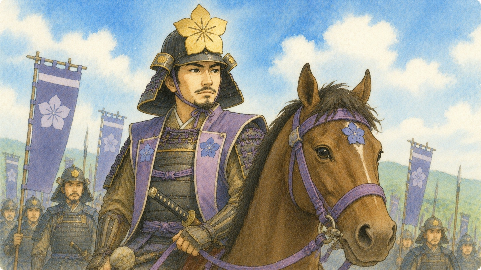 akechi-mitsuhide