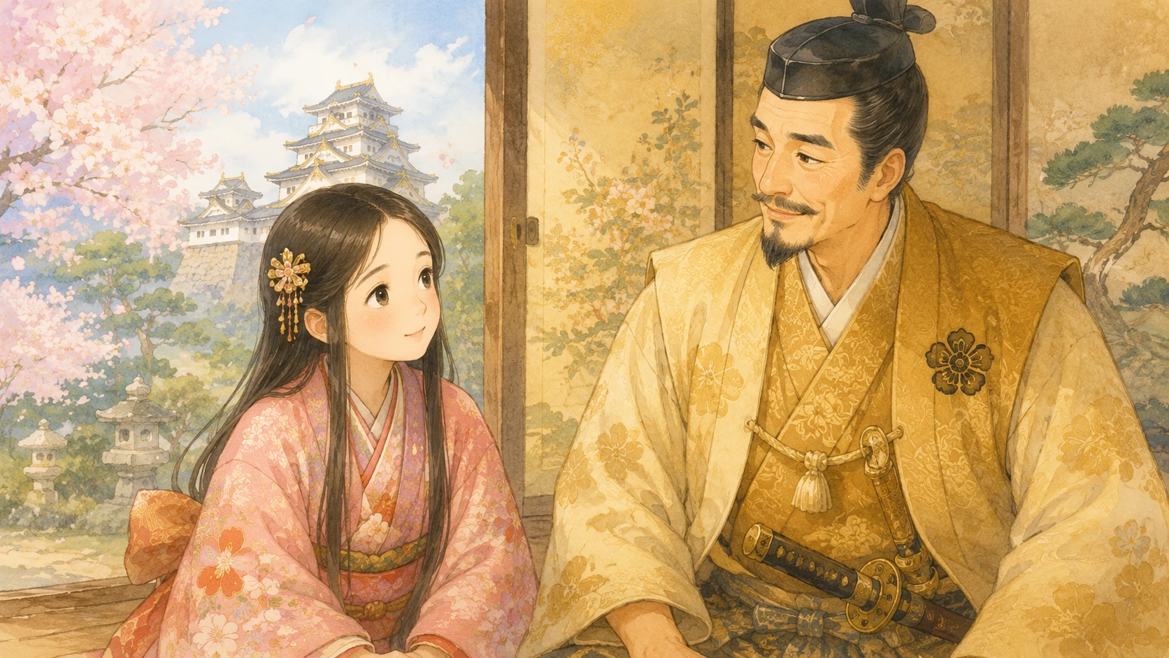 chacha-hideyoshi