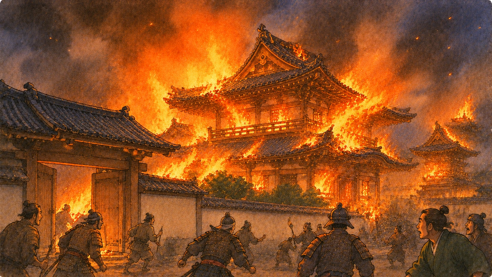 honnouji-no-hen