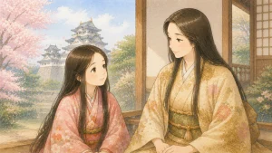 nene-chacha