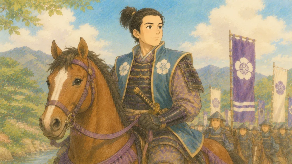 oda-nobutada