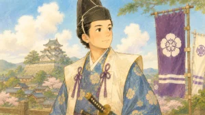 oda-nobuzumi