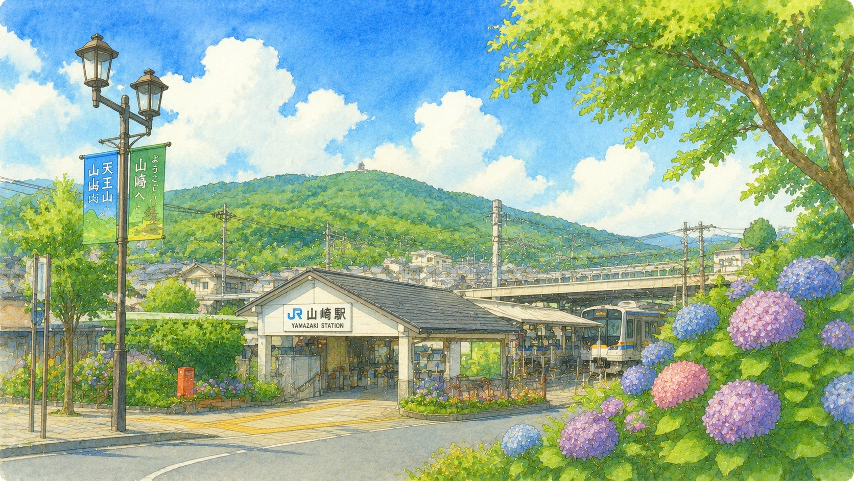 yamazaki-no-tatakai