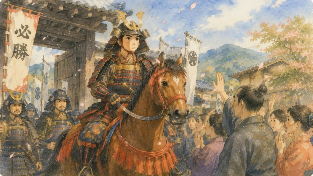 magoshichiro