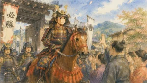 magoshichiro