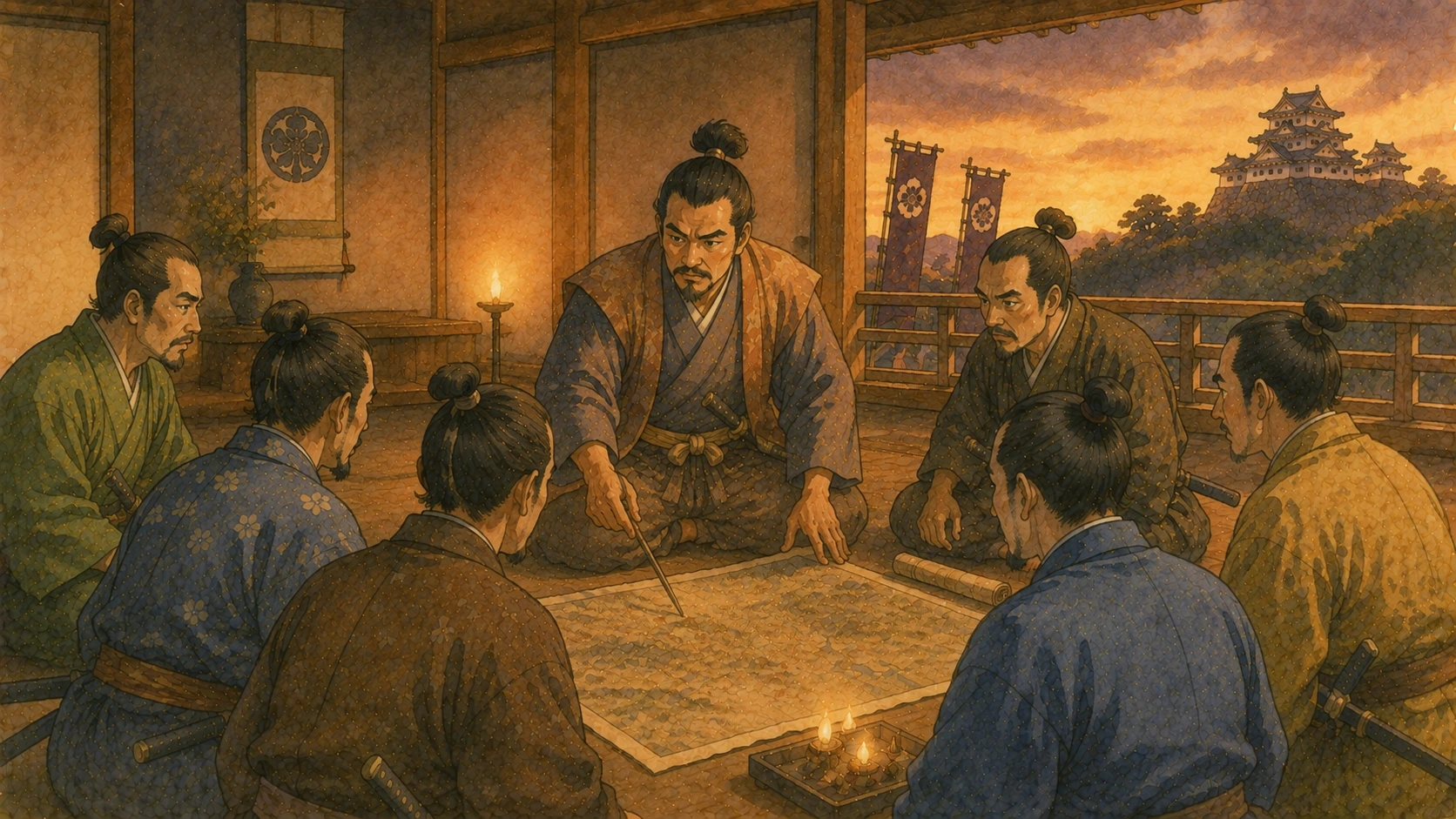 ikeda-tsuneoki-saigo