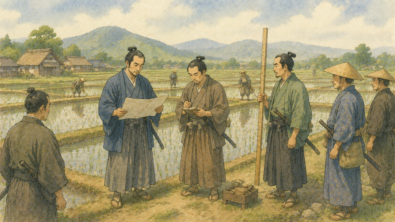 masatsugu
